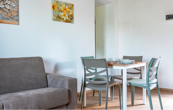 Ferienhaus - Castelletta , Italien - IMM033 4