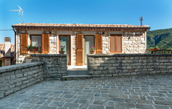 Ferienhaus - Castelletta , Italien - IMM033 3
