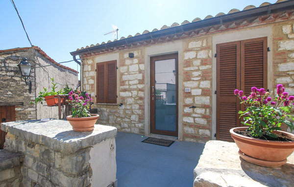 Ferienhaus - Castelletta , Italien - IMM033 81