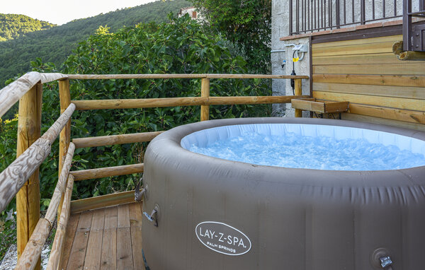 Ferienhaus - Castelletta , Italien - IMM033 9