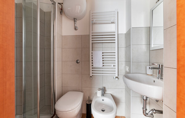 Casa de vacaciones - Castelletta , Italia - IMM034 701