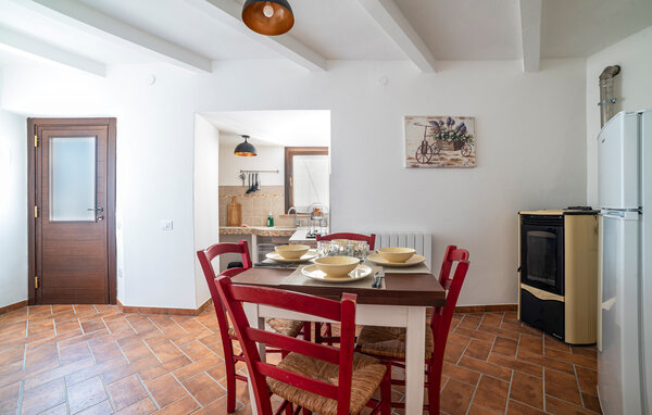 Casa de vacaciones - Castelletta , Italia - IMM034 5