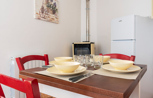 Casa de vacaciones - Castelletta , Italia - IMM034 301