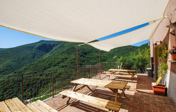 Casa de vacaciones - Castelletta , Italia - IMM034 2