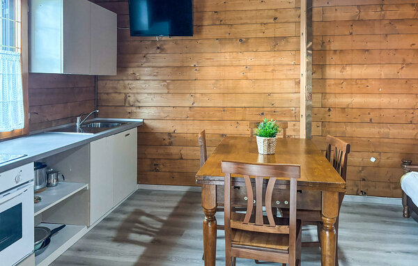 Ferienhaus - Apecchio , Italien - IMM036 301