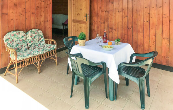 Ferienhaus - Apecchio , Italien - IMM036 101