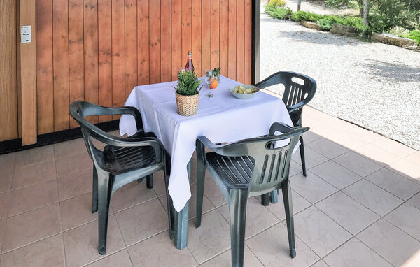 Ferienhaus - Apecchio , Italien - IMM036 102