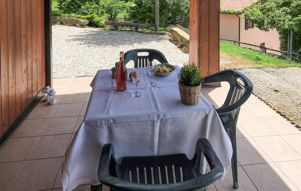 Ferienhaus - Apecchio , Italien - IMM036 103