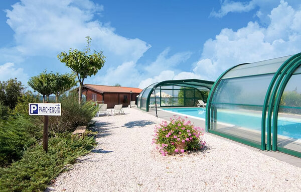 Ferienhaus - Apecchio , Italien - IMM036 11