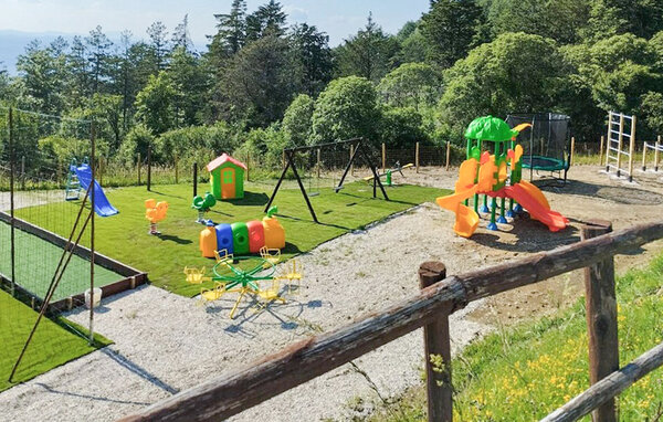 Ferienwohnung - Apecchio , Italien - IMM037 8