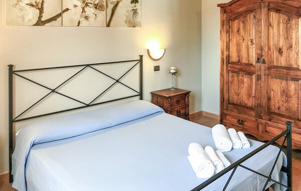 Ferienwohnung - Apecchio , Italien - IMM037 602