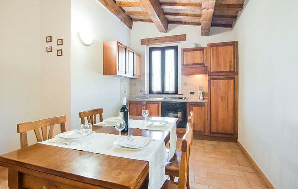 Ferienwohnung - Apecchio , Italien - IMM037 401
