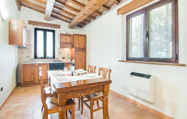 Ferienwohnung - Apecchio , Italien - IMM037 5