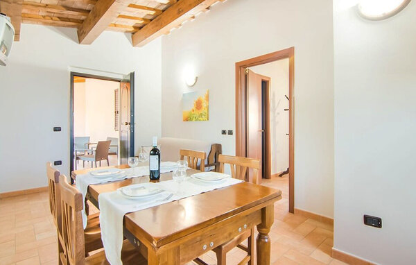 Ferienwohnung - Apecchio , Italien - IMM037 402