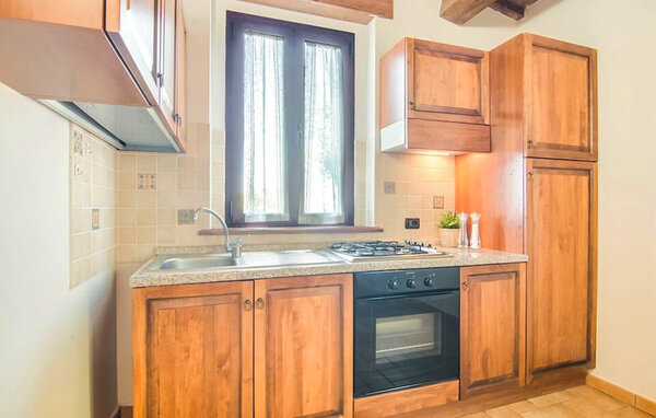 Ferienwohnung - Apecchio , Italien - IMM037 403