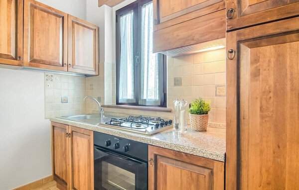 Ferienwohnung - Apecchio , Italien - IMM037 404