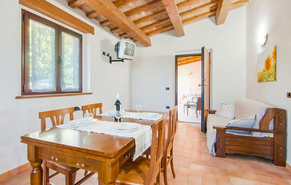 Ferienwohnung - Apecchio , Italien - IMM037 4