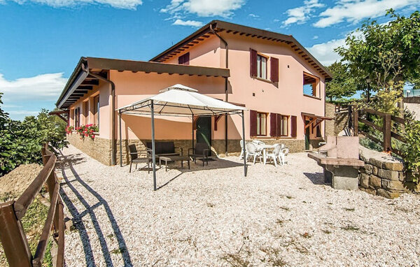 Ferienwohnung - Apecchio , Italien - IMM037 81
