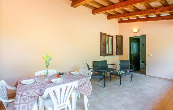 Ferienwohnung - Apecchio , Italien - IMM037 3