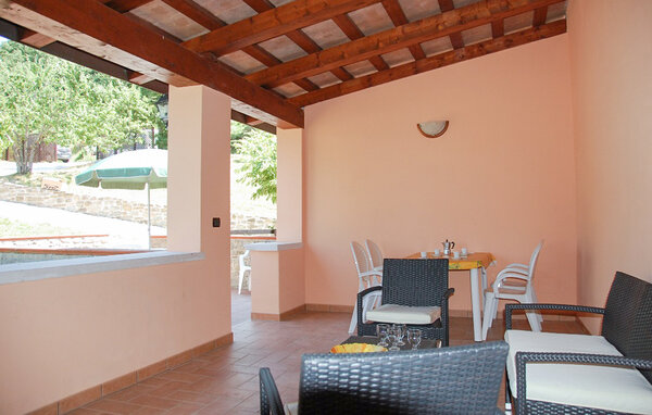Ferienwohnung - Apecchio , Italien - IMM037 7