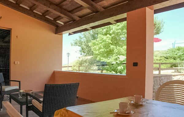 Ferienwohnung - Apecchio , Italien - IMM037 101