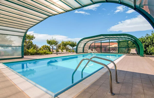 Ferienwohnung - Apecchio , Italien - IMM037 1