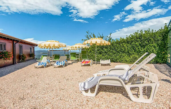 Ferienwohnung - Apecchio , Italien - IMM037 12