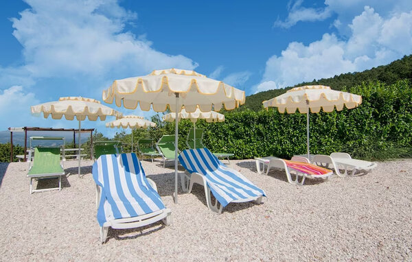 Ferienwohnung - Apecchio , Italien - IMM037 13