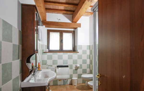 Ferienwohnung - Apecchio , Italien - IMM038 701