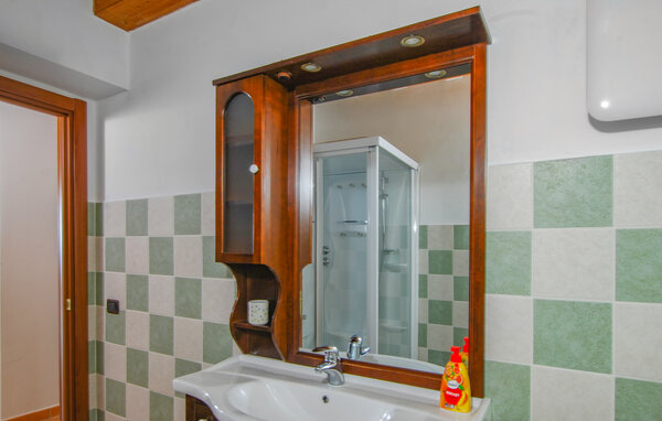 Ferienwohnung - Apecchio , Italien - IMM038 702