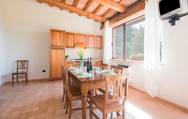 Ferienwohnung - Apecchio , Italien - IMM038 402