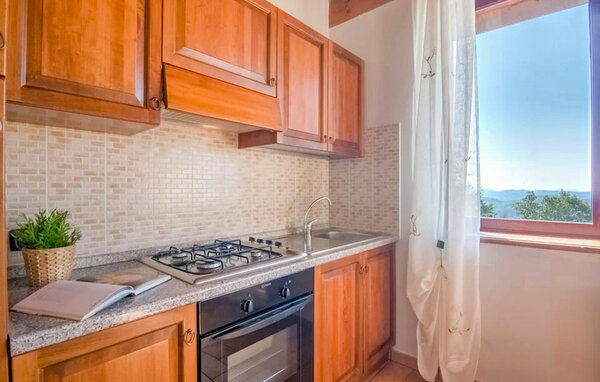 Ferienwohnung - Apecchio , Italien - IMM038 6