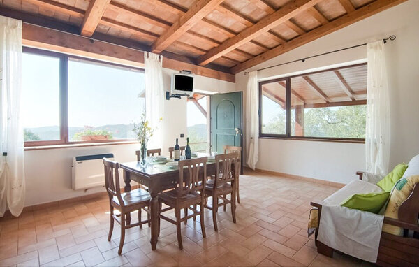 Ferienwohnung - Apecchio , Italien - IMM038 301