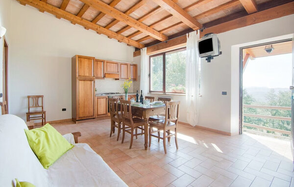 Ferienwohnung - Apecchio , Italien - IMM038 4