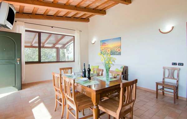 Ferienwohnung - Apecchio , Italien - IMM038 302