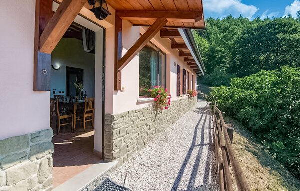Ferienwohnung - Apecchio , Italien - IMM038 81