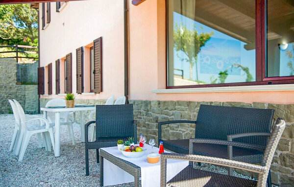 Ferienwohnung - Apecchio , Italien - IMM038 82