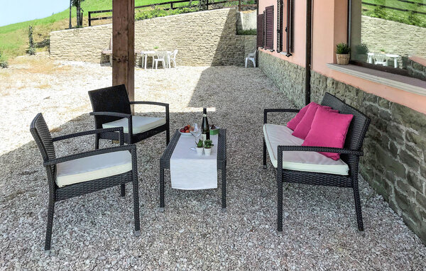 Ferienwohnung - Apecchio , Italien - IMM038 102