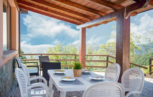 Ferienwohnung - Apecchio , Italien - IMM038 5