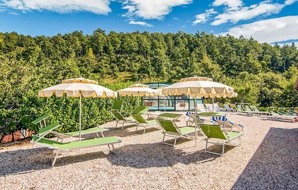 Ferienwohnung - Apecchio , Italien - IMM038 8