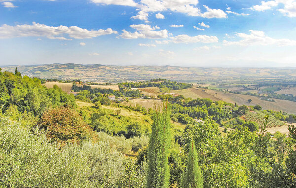 Feriehus - Cingoli , Italia - IMM039 901