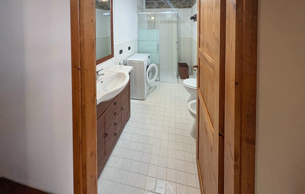 Feriehus - Cingoli , Italia - IMM039 703