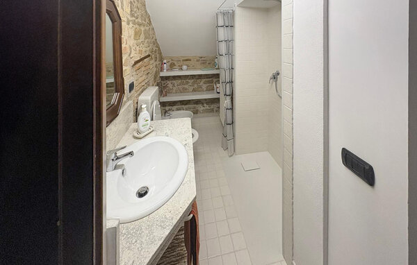 Feriehus - Cingoli , Italia - IMM039 704