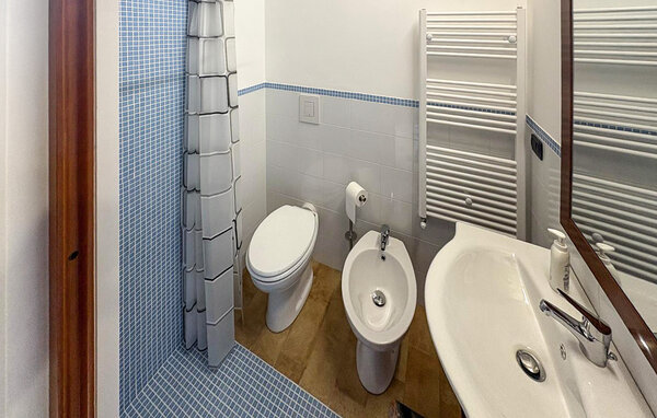 Feriehus - Cingoli , Italia - IMM039 705