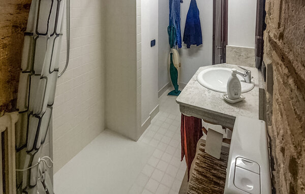 Feriehus - Cingoli , Italia - IMM039 706