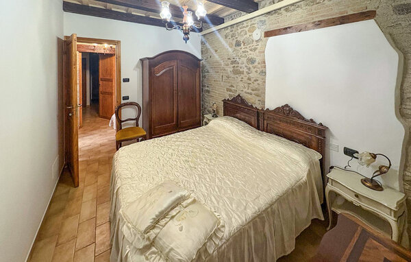 Feriehus - Cingoli , Italia - IMM039 601
