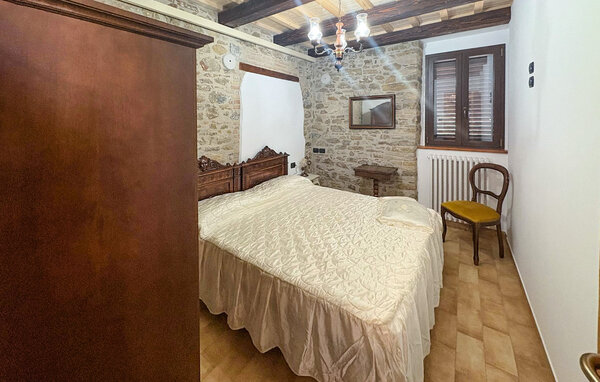 Feriehus - Cingoli , Italia - IMM039 602