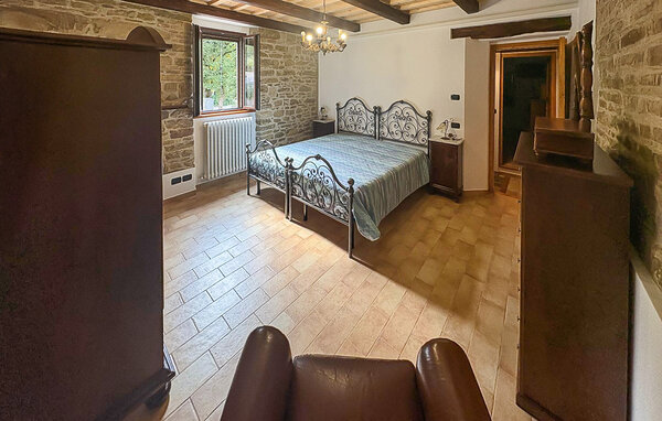 Feriehus - Cingoli , Italia - IMM039 603