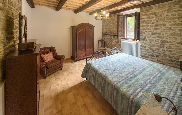 Feriehus - Cingoli , Italia - IMM039 604