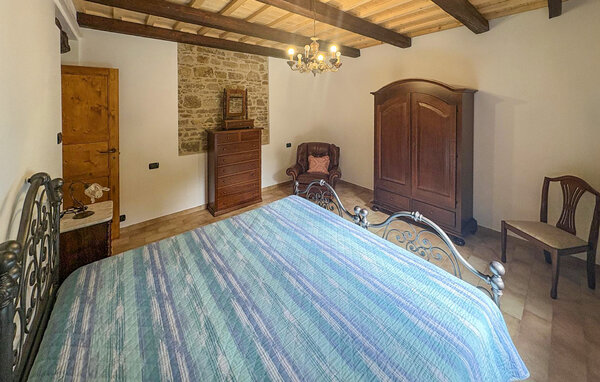 Feriehus - Cingoli , Italia - IMM039 605